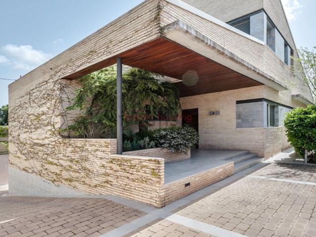Chalet, Casablanca, Zaragoza