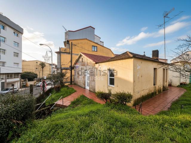 Chalet, Casablanca Calvario, Vigo