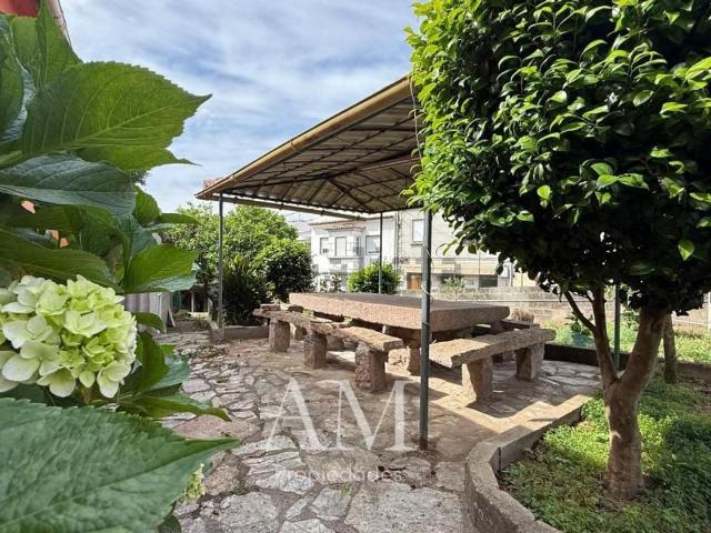 Chalet, Casablanca Calvario, Vigo