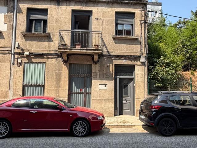 Chalet, Casablanca Calvario, Vigo