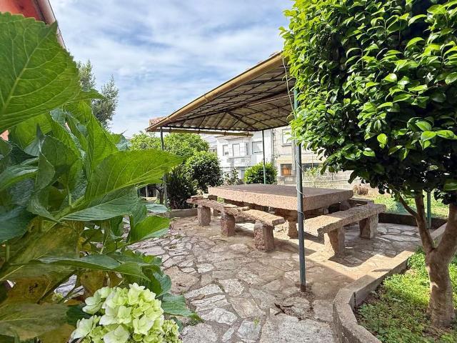 Chalet, Casablanca Calvario, Vigo