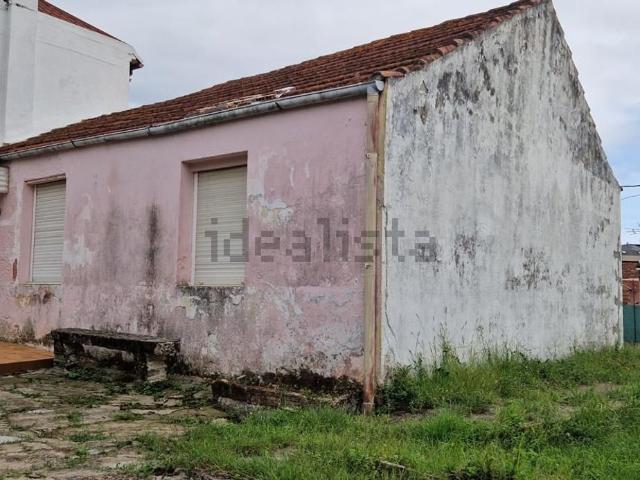 Chalet, Casablanca Calvario, Vigo