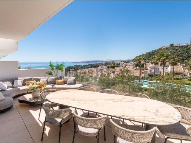 Chalet, Casablanca La Viñuela, Benalmádena