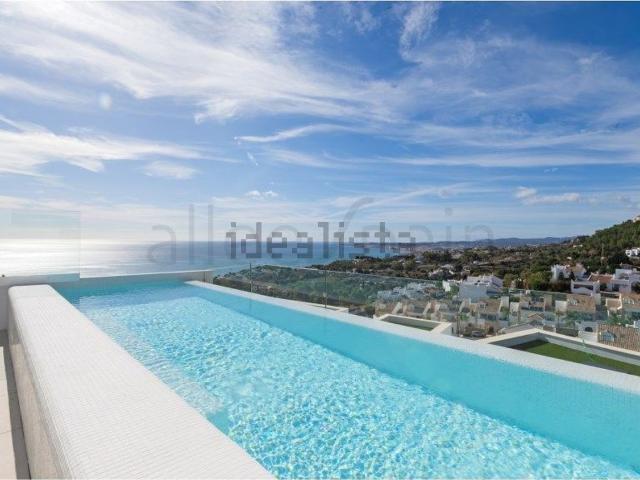 Chalet, Casablanca La Viñuela, Benalmádena