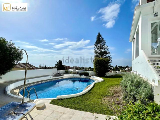 Chalet, Casablanca La Viñuela, Benalmádena