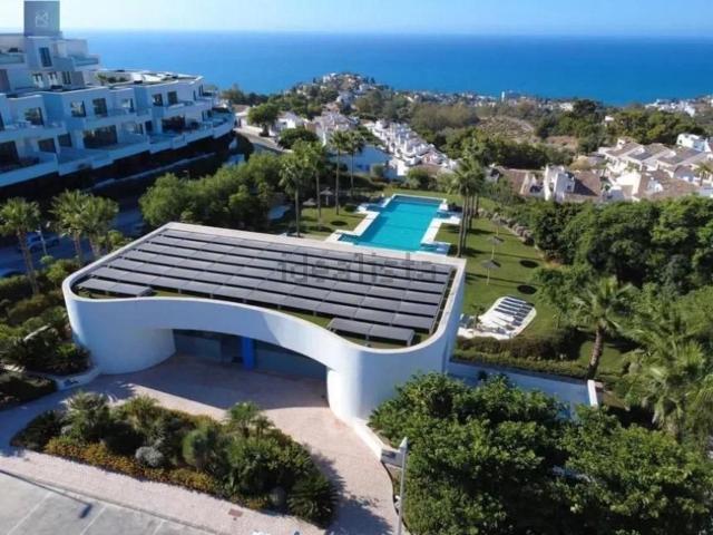 Chalet, Casablanca La Viñuela, Benalmádena