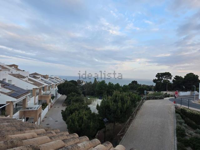 Chalet, Casablanca La Viñuela, Benalmádena