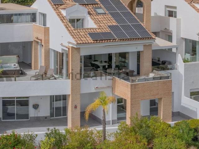 Chalet, Casablanca La Viñuela, Benalmádena