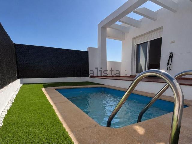 Chalet, Casablanca La Viñuela, Benalmádena