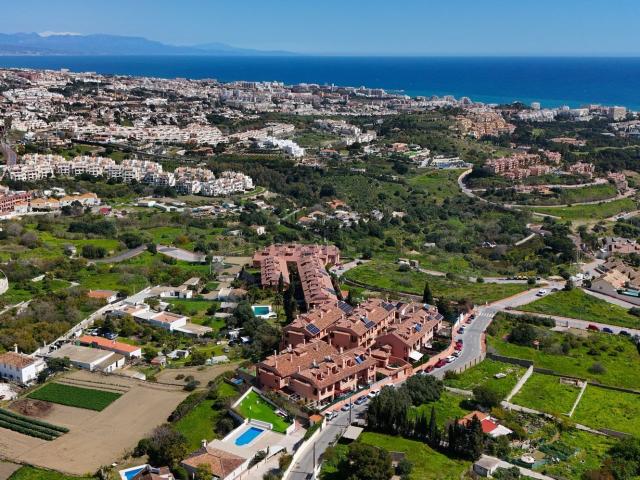 Chalet, Casablanca La Viñuela, Benalmádena