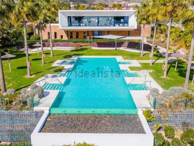 Chalet, Casablanca La Viñuela, Benalmádena