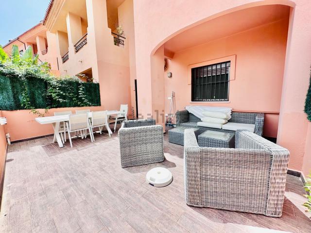Chalet, Casablanca La Viñuela, Benalmádena