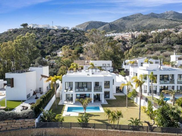 Chalet, Casablanca La Viñuela, Benalmádena