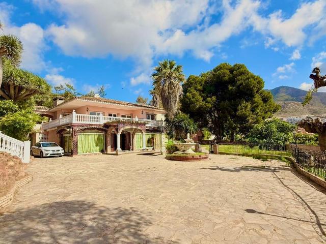 Chalet, Casablanca La Viñuela, Benalmádena