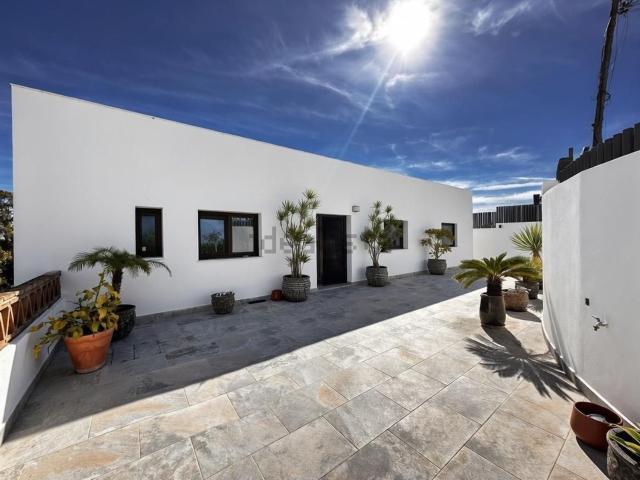 Chalet, Casablanca La Viñuela, Benalmádena