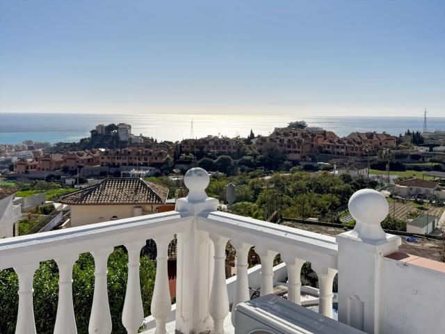 Chalet, Casablanca La Viñuela, Benalmádena