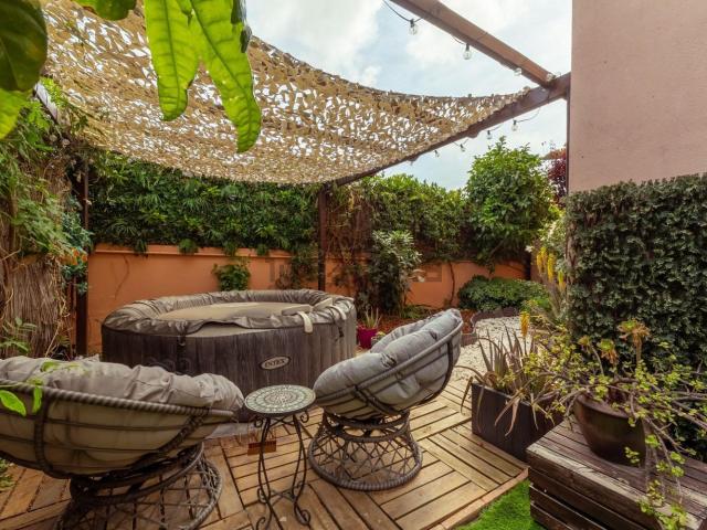 Chalet, Casablanca La Viñuela, Benalmádena