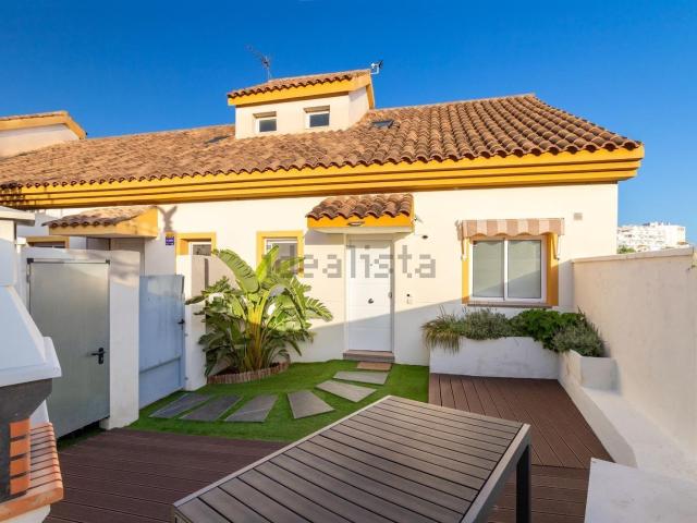 Chalet, Casablanca La Viñuela, Benalmádena