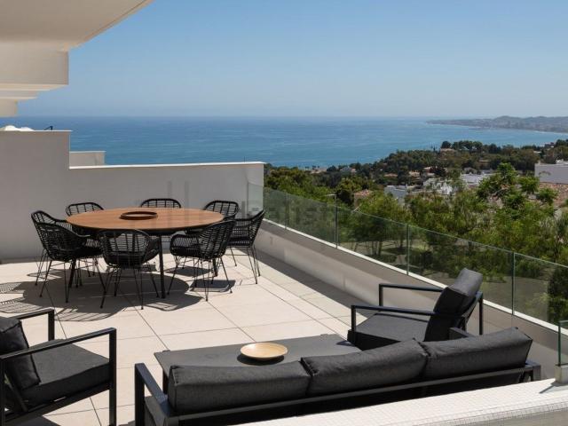 Chalet, Casablanca La Viñuela, Benalmádena