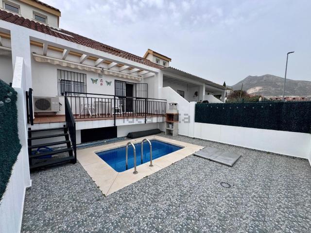 Chalet, Casablanca La Viñuela, Benalmádena