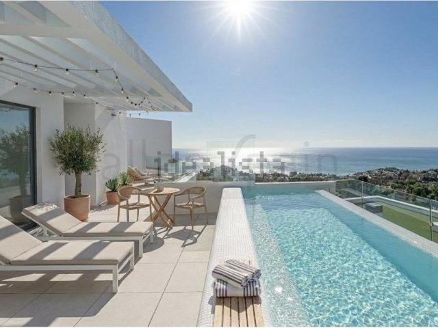 Chalet, Casablanca La Viñuela, Benalmádena
