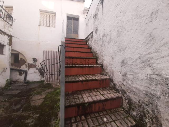 Chalet, Casar de Cáceres