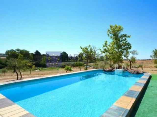 Chalet, Casar de Cáceres