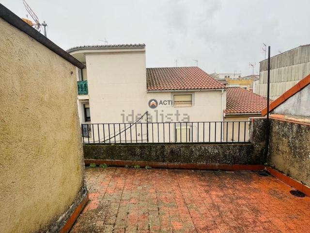 Chalet, Casar de Cáceres