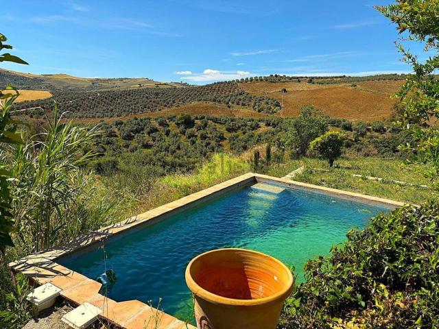 Chalet, Casarabonela