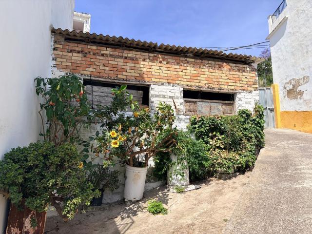 Chalet, Casarabonela