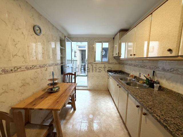 Chalet, Casarabonela