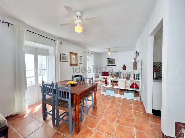 Chalet, Casarabonela