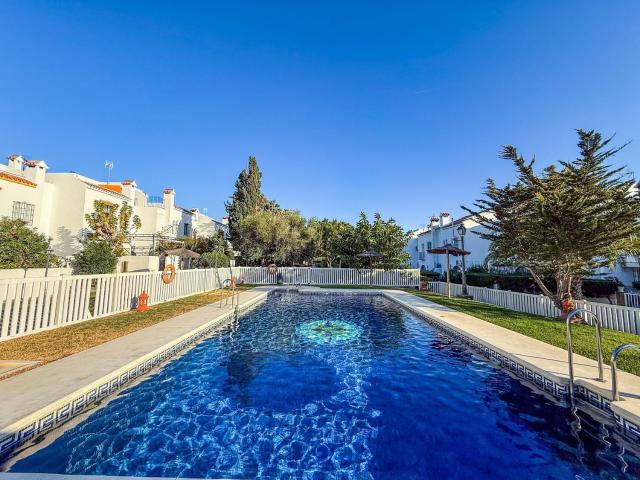 Chalet, Casares