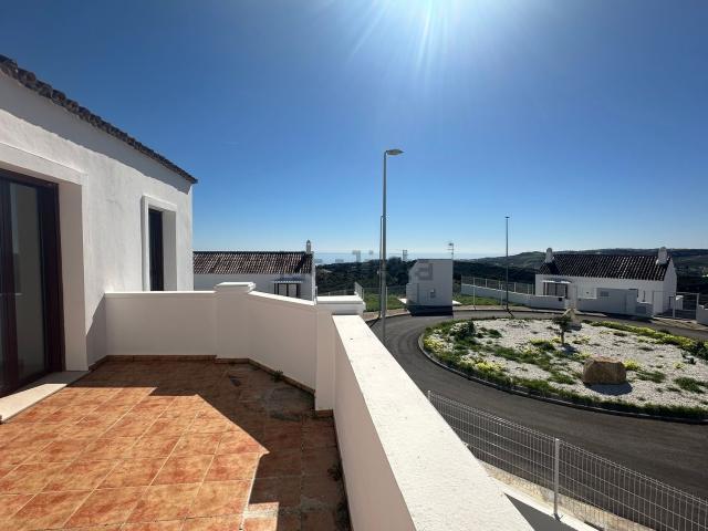Chalet, Casares