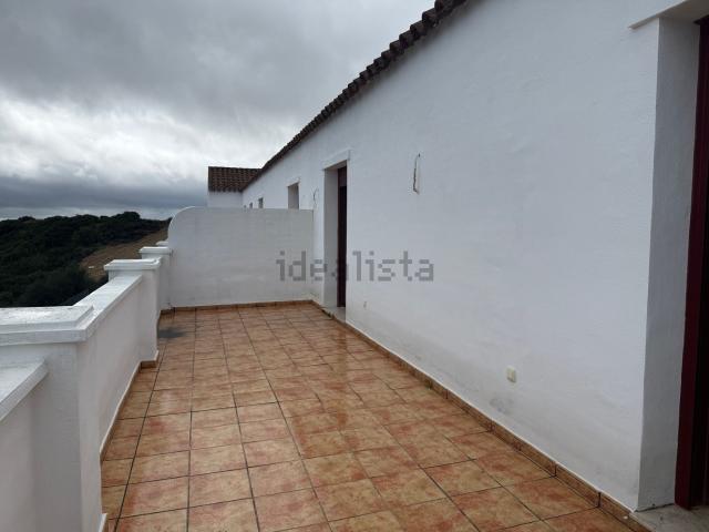 Chalet, Casares