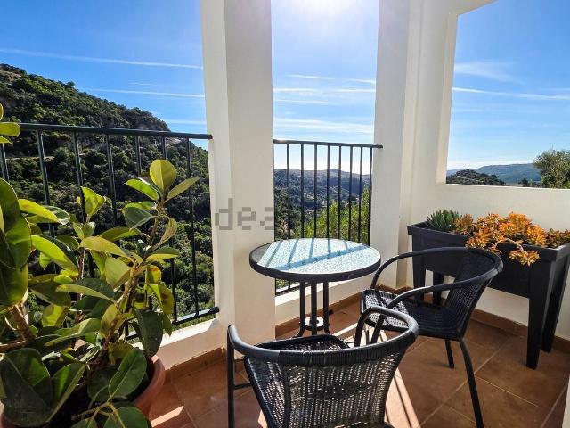 Chalet, Casares