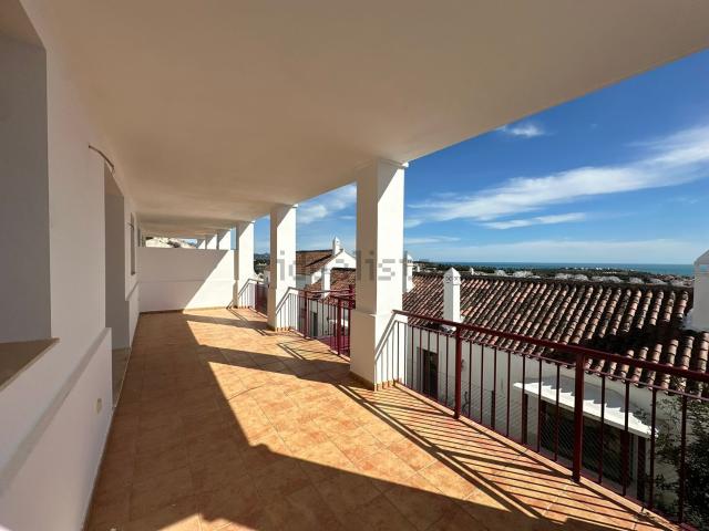 Chalet, Casares