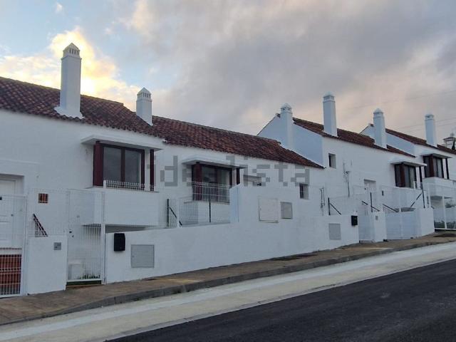 Chalet, Casares