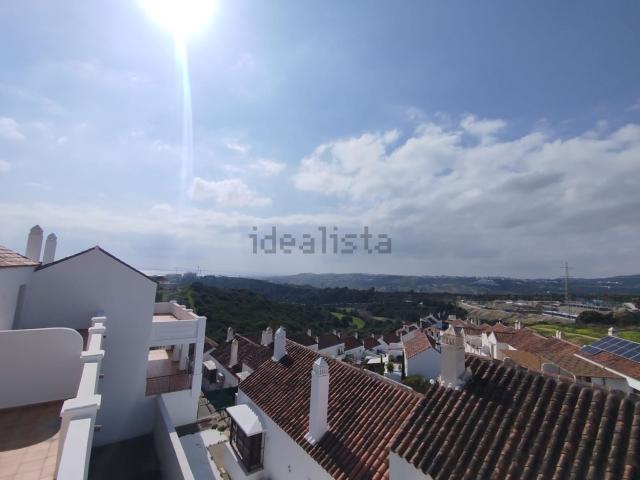 Chalet, Casares