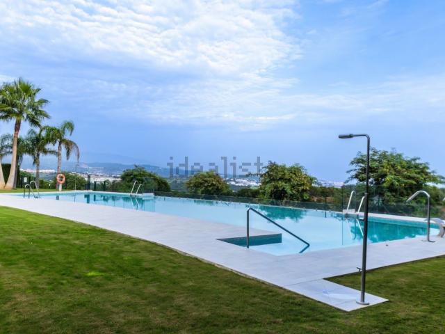Chalet, Casares