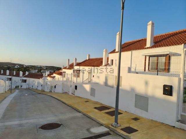 Chalet, Casares