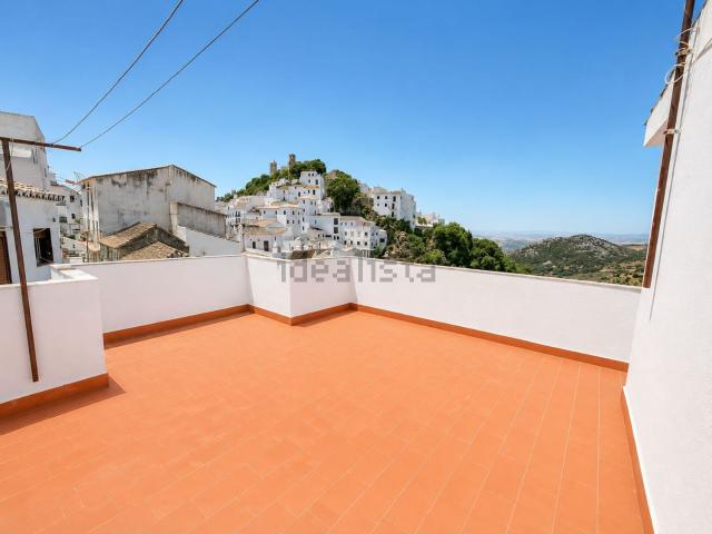 Chalet, Casares