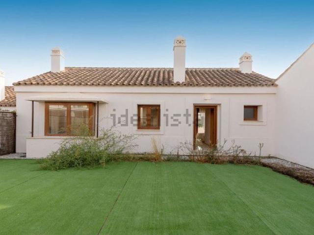 Chalet, Casares
