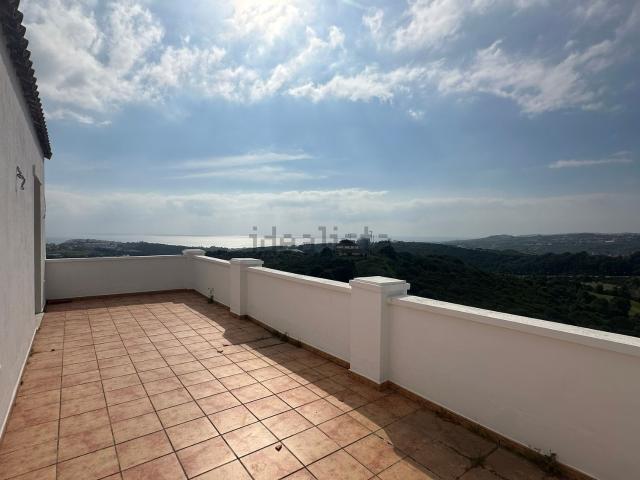 Chalet, Casares