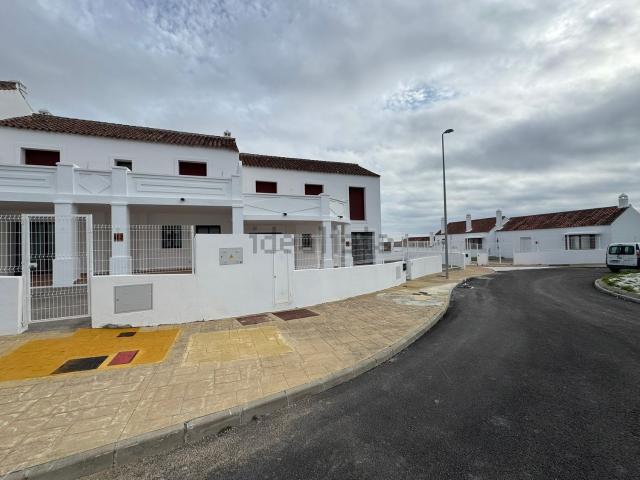Chalet, Casares