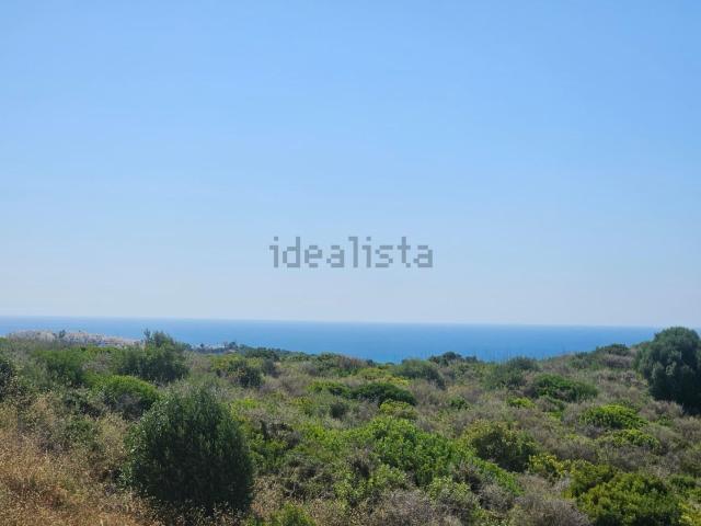 Chalet, Casares