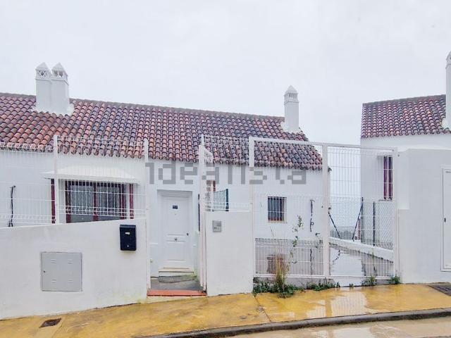 Chalet, Casares