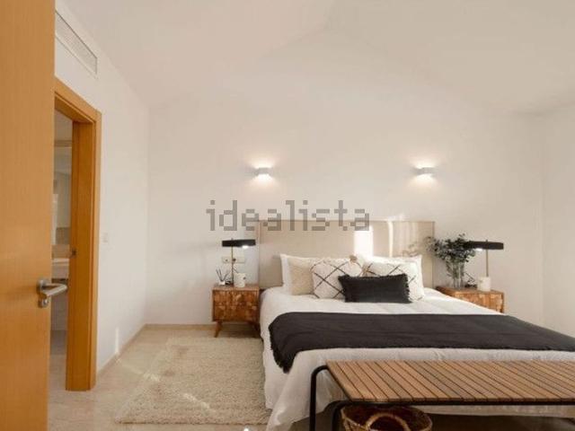 Chalet, Casares
