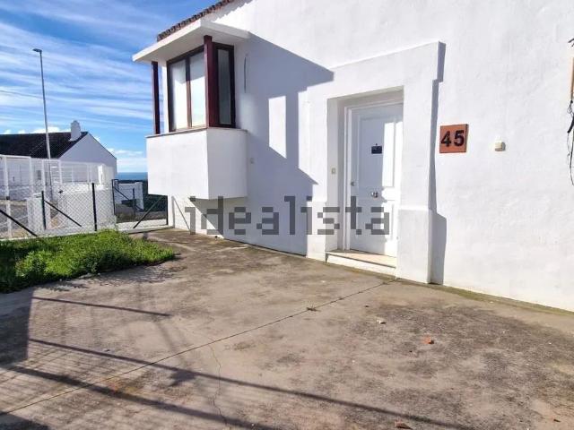 Chalet, Casares
