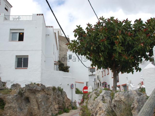 Chalet, Casares